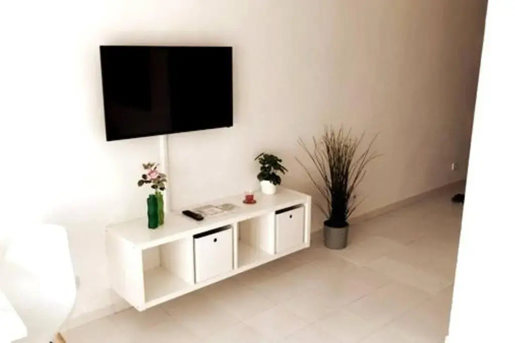 TUSCAN Apartment mit Meerblick und Sonnenterrasse