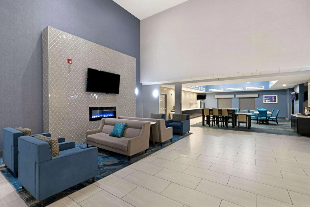 La Quinta by Wyndham Phoenix I-10 West