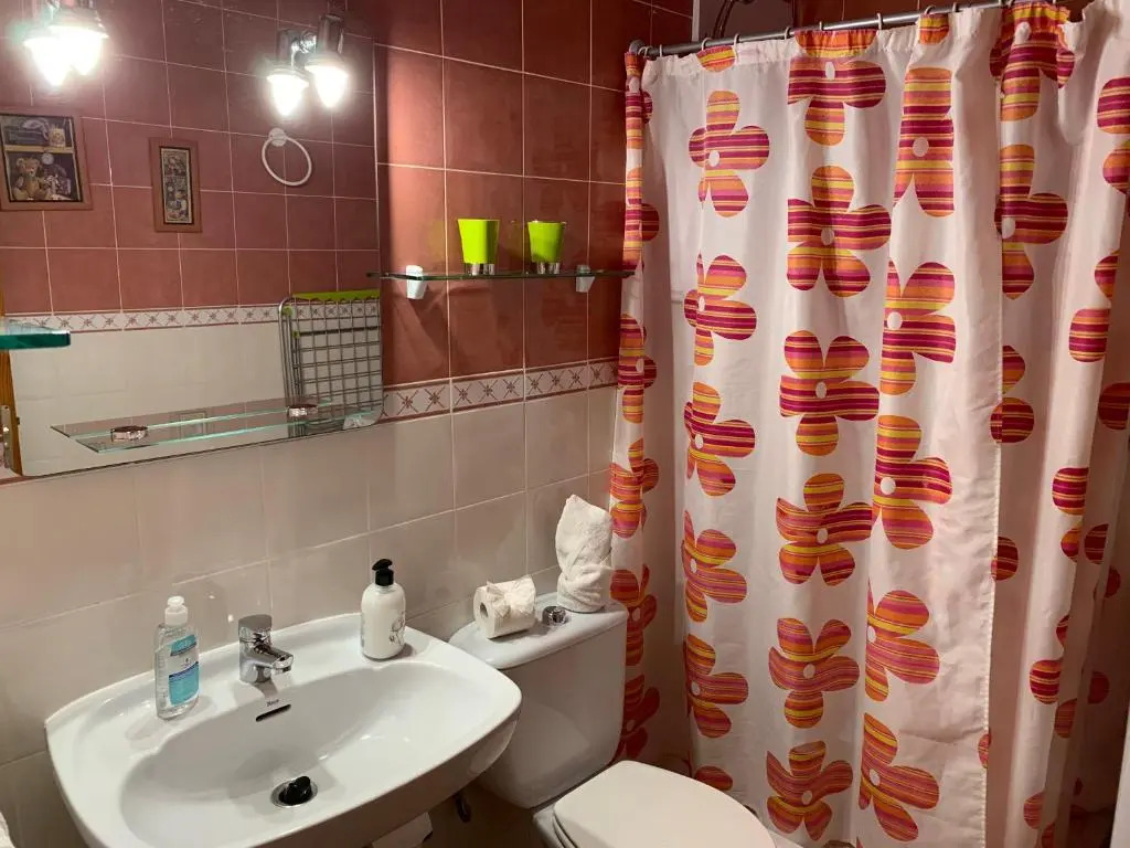 Apartamento Muelle de Corralejo 14