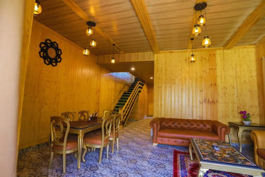 Pahadi Kothi