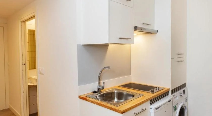 Apartamentos Costa da Morte Muxia