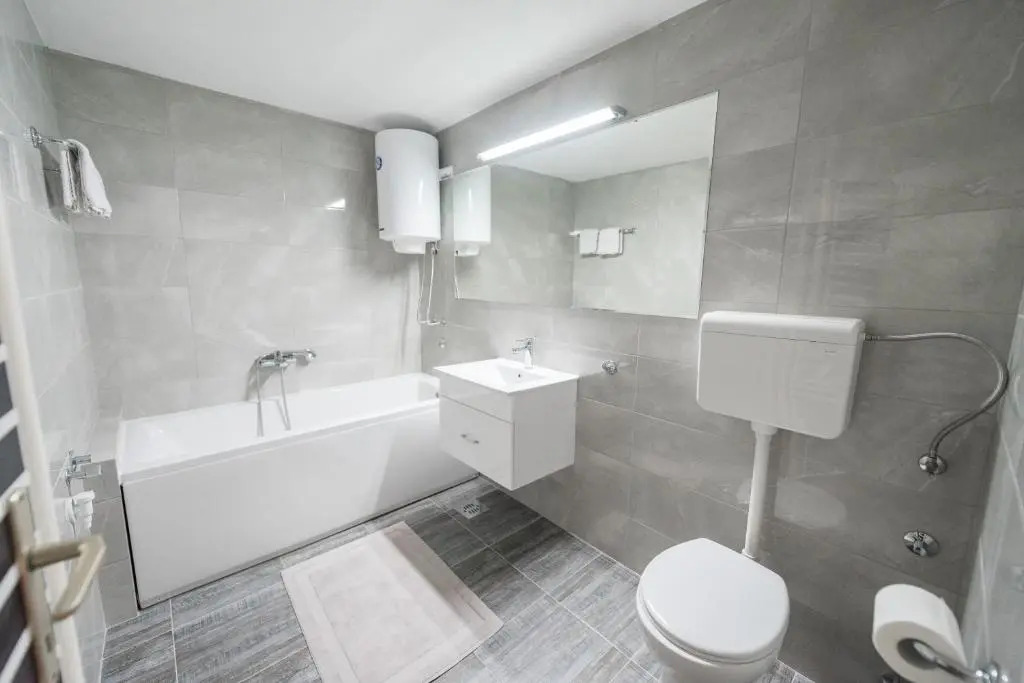 Apartment Marshall Resavska