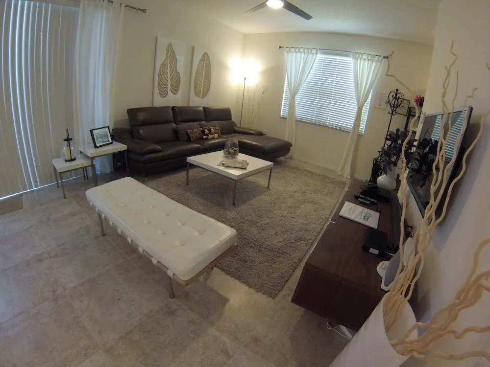 Aco63675 - Bella Vida Resort - 4 Bed 3 Baths Townhouse