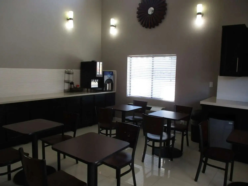 SureStay Hotel by Best Western Buena Park Anaheim