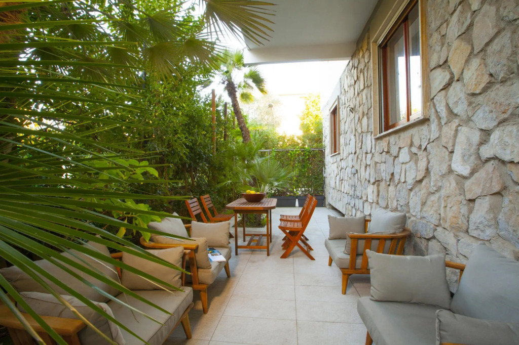 Appartamento Sorrento Suite De Charme 2