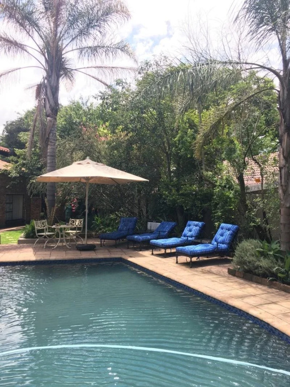 Ametis Guest House