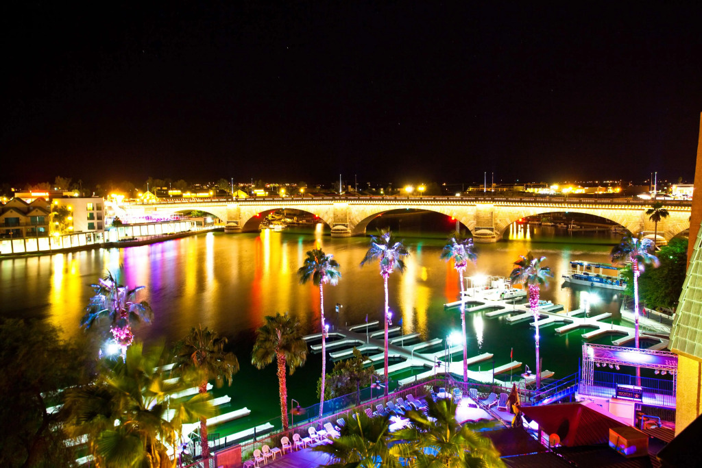 London Bridge Resort