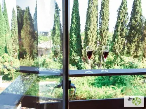 Boutique hotel Lime