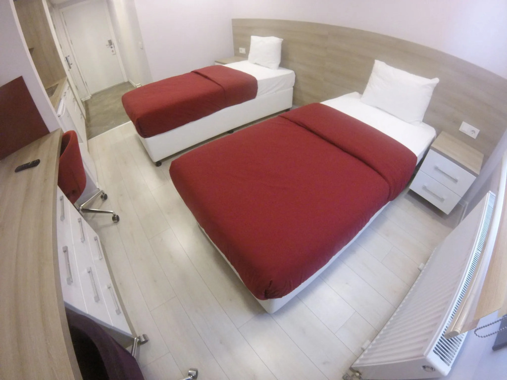 Uçar Royal Hotel ve Konferans Salonu