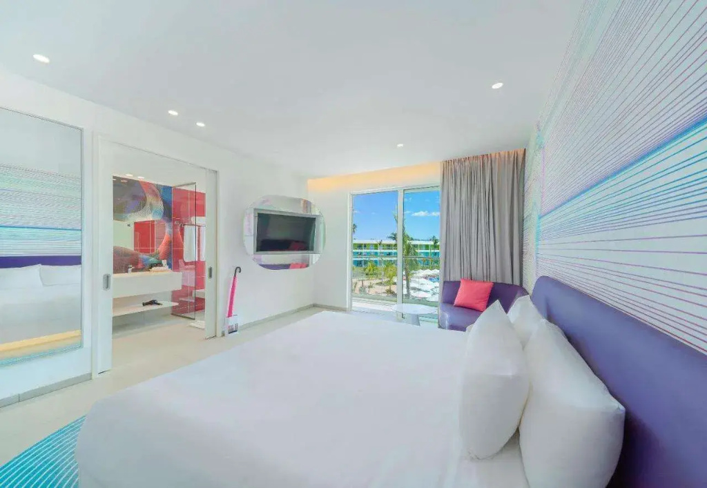 Marriott Miches Beach Resort