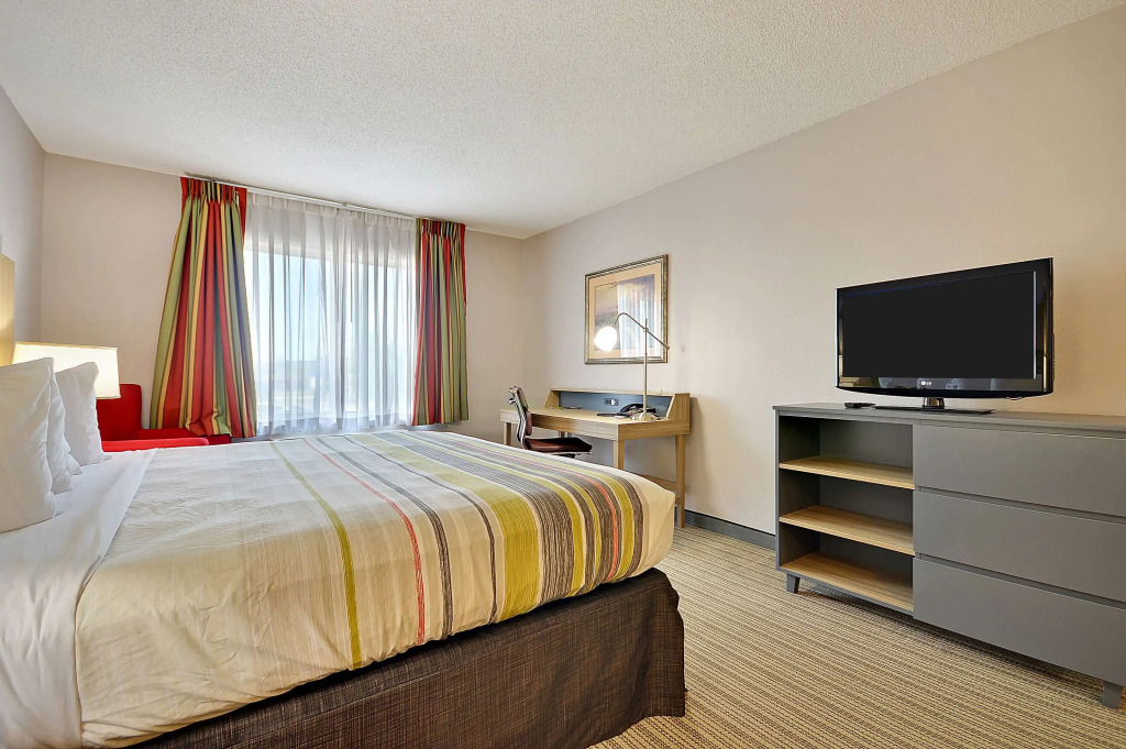 Country Inn & Suites By Radisson, Charleston North, SC