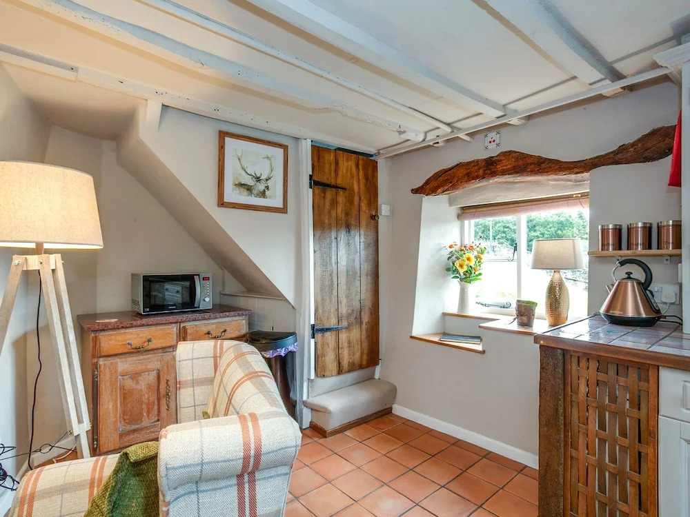 Ivy Cottage