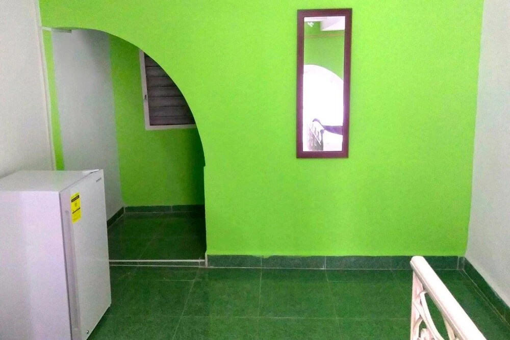 Hostal Zoe