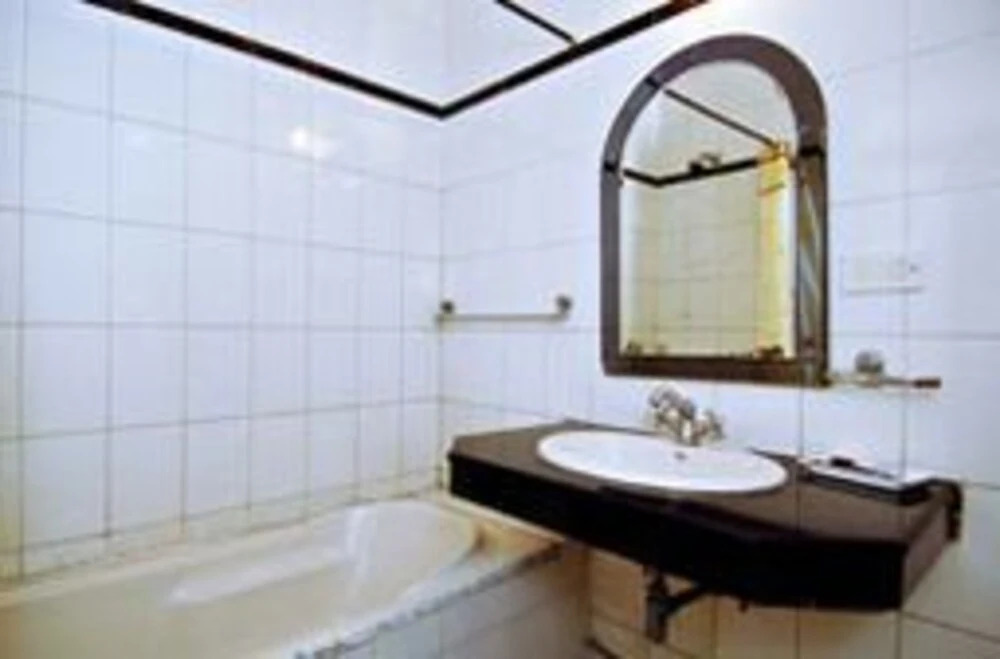 Hotel Megha Sheraton