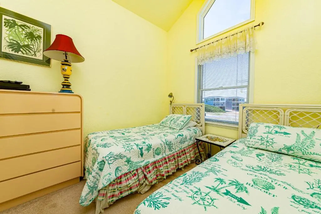 Swink Cottage