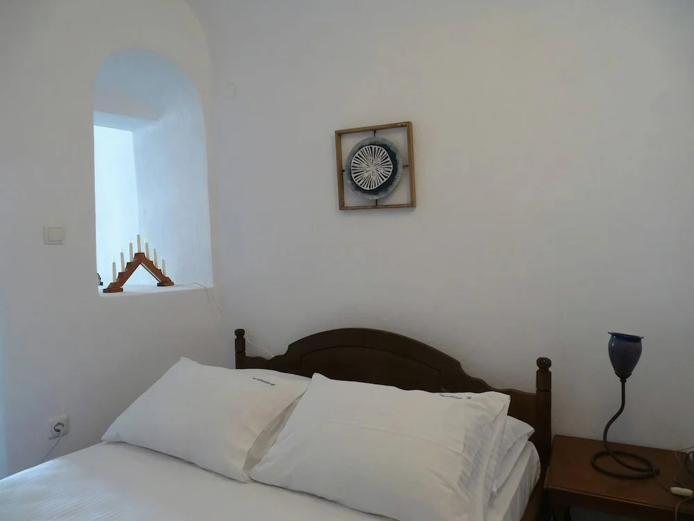 Santoescape House