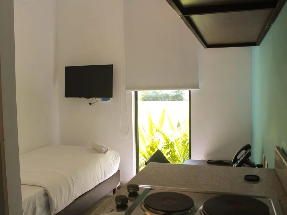 Campus Merida ApartHotel