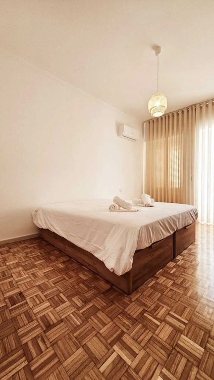 Rooms4you 2 in historic center of Braga