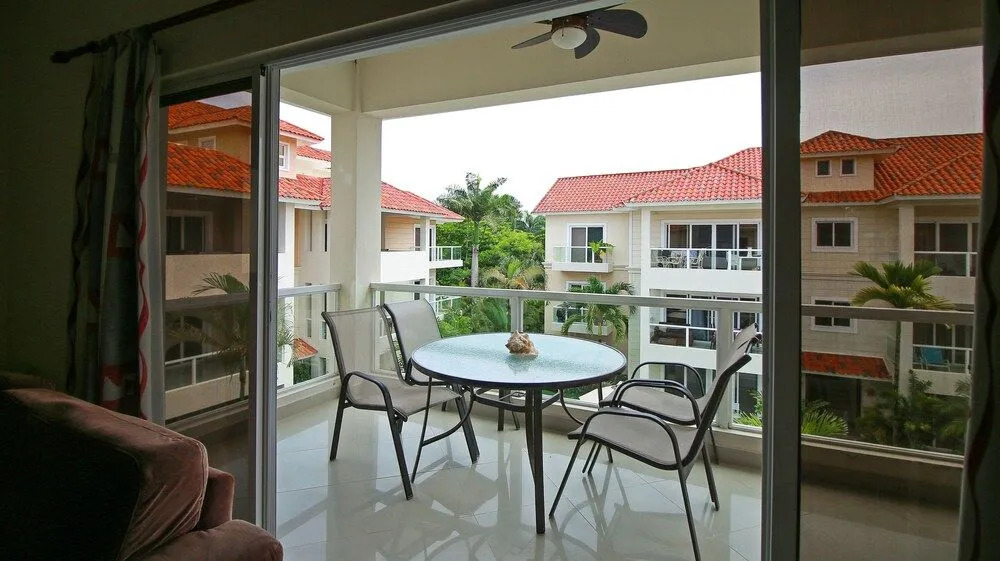 Paradise Condos, Cabarete