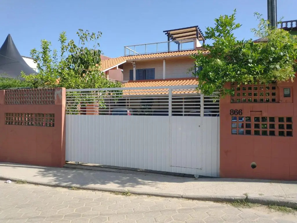 Areias do Sol Suítes