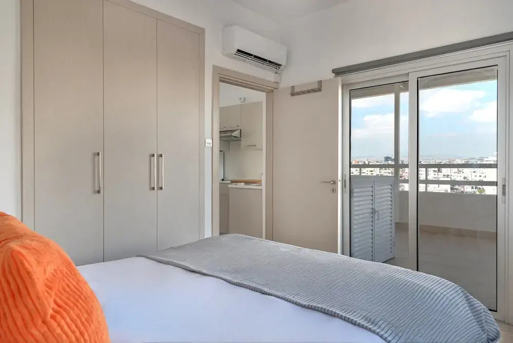 Phaedrus Living Larnaca Harbour Heights