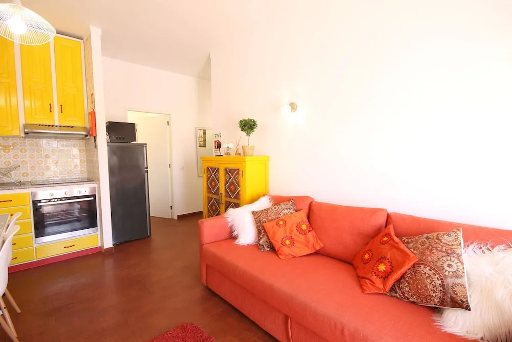 14 AlvorSol Apartment