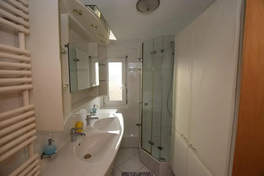AB Apartment 113