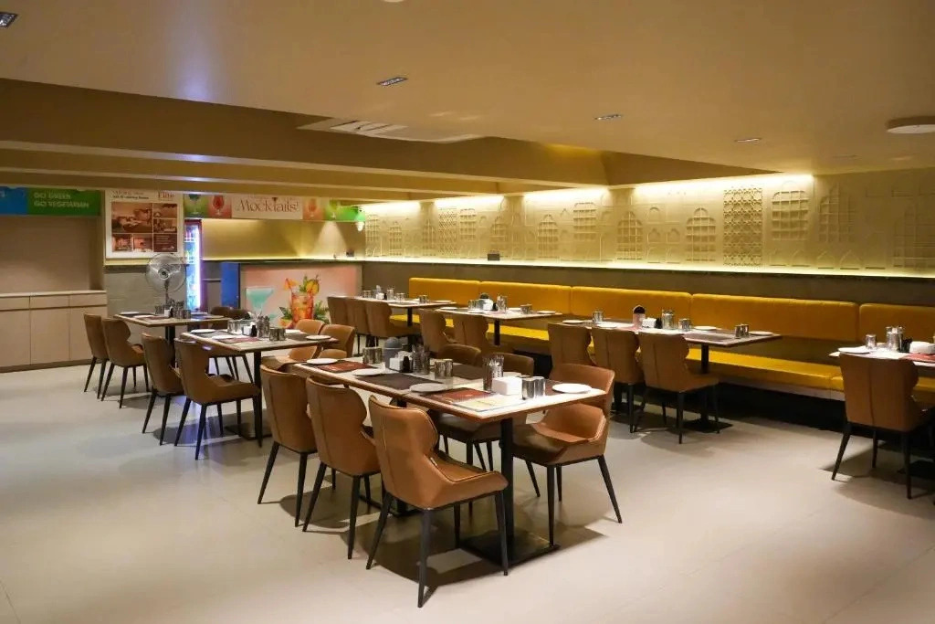 Hotel Sanket Elite
