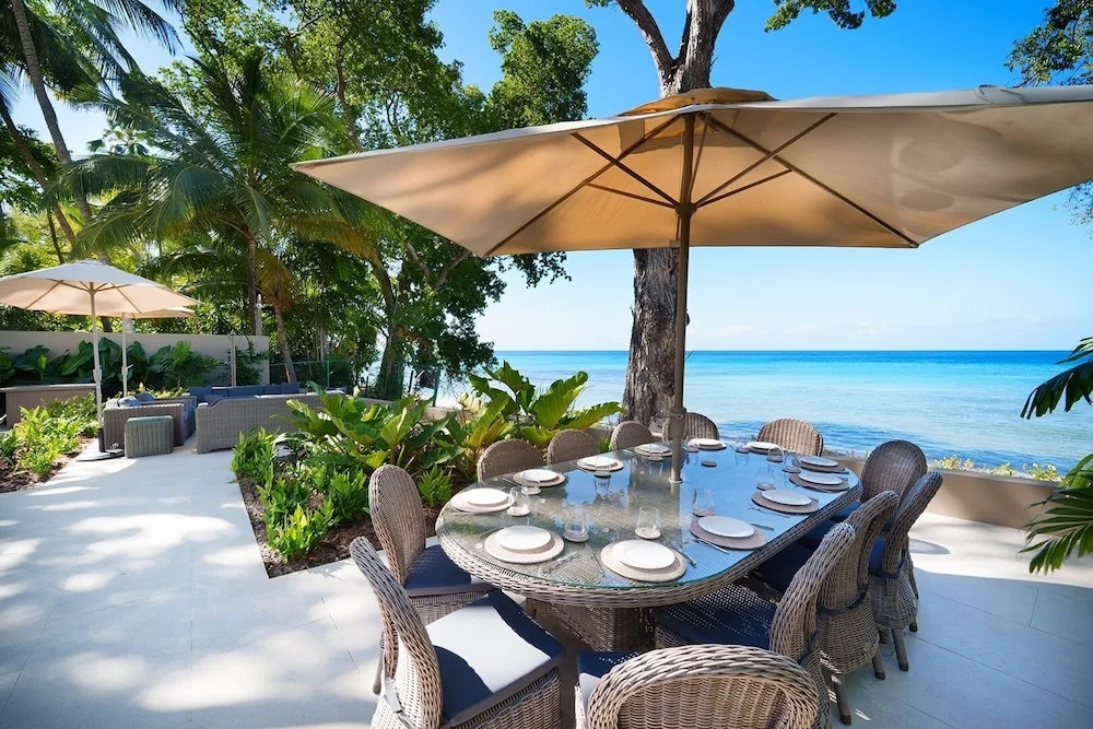 Sea Grove House 5 Bedroom Villa