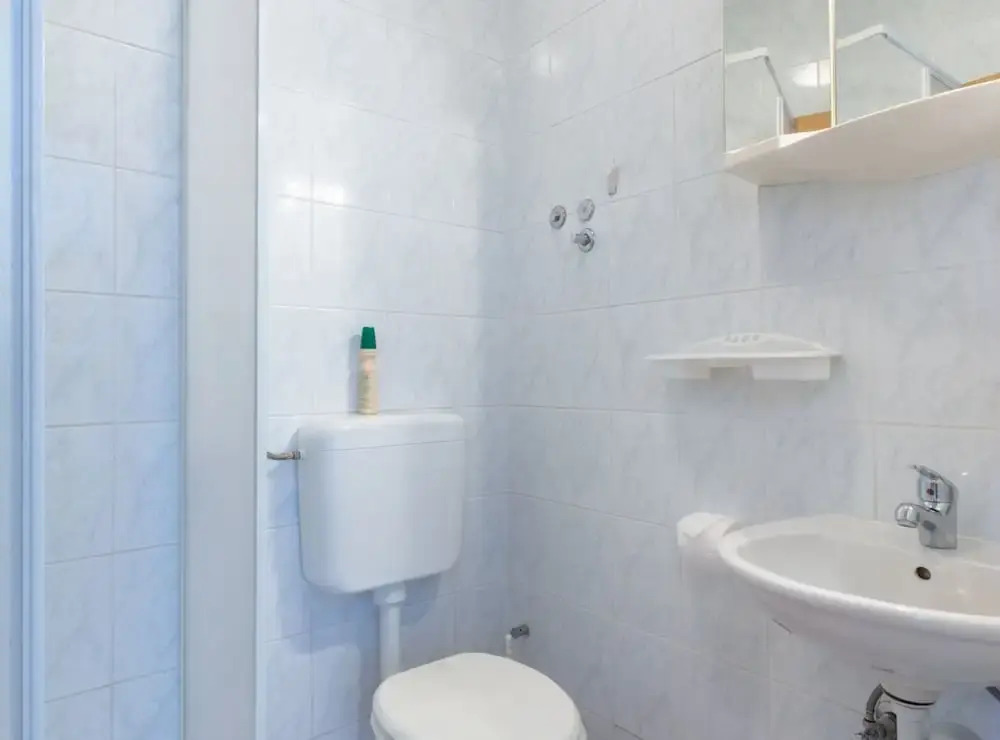 Charming Trogir Apartments with Balcony