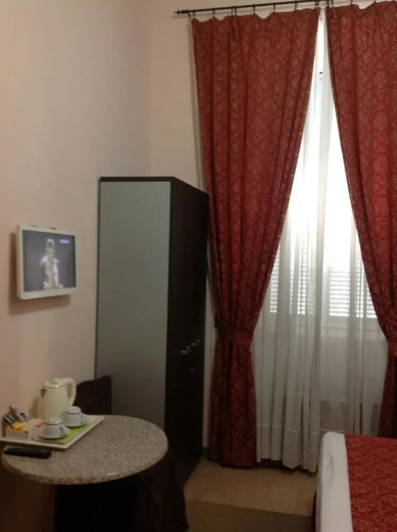 Guest House Meret