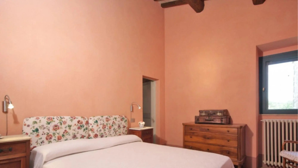 Bagnoletto Splendid Farmhouse in the Open Countryside-bagnoletto