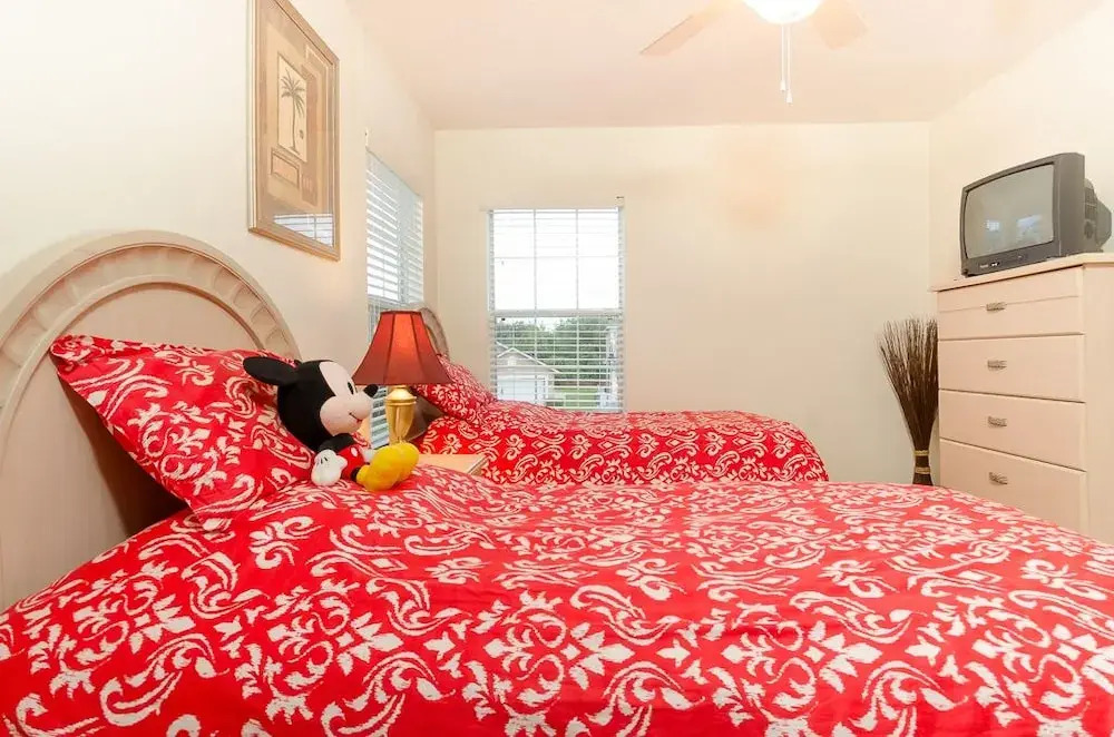 Ovm2167 - Emerald Island - 5 Bed 5 Baths Villa
