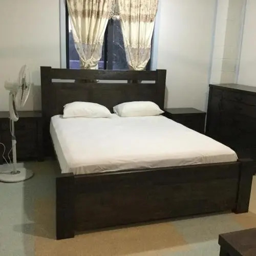 Noa Guest House
