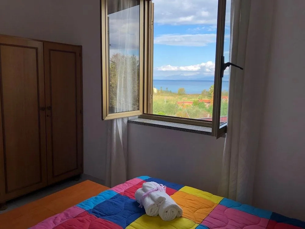 B & B Il Giardino sul Mare