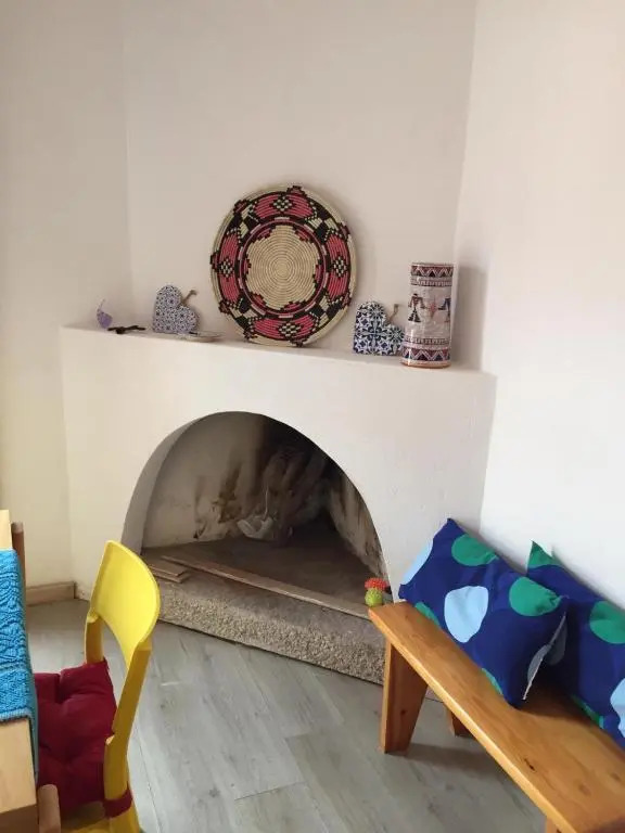 Appartamento vacanze Villasimius