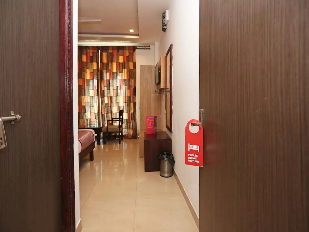 OYO 6232 Hotel Vishala