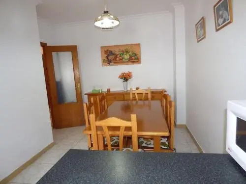 Apartment in Conil de la Frontera, Cadiz 102479
