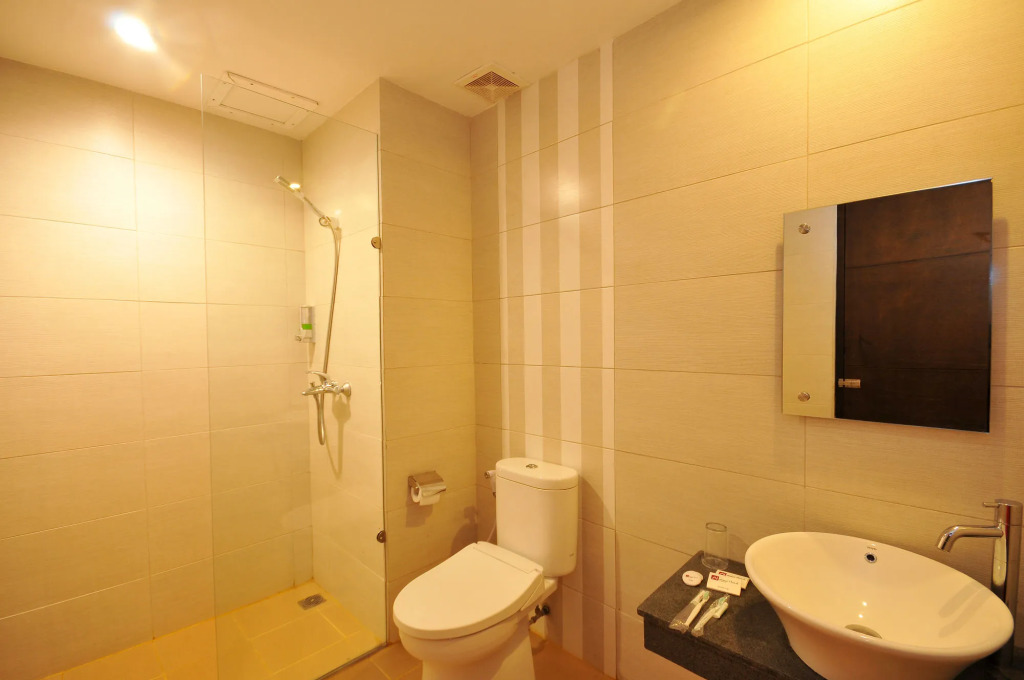 Nutana Hotel Lombok