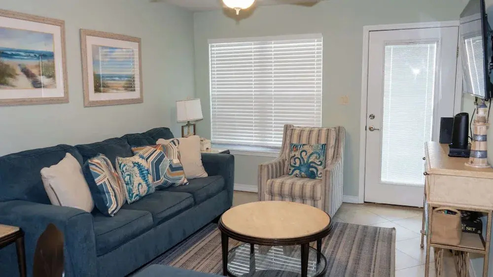 Surfside II 109