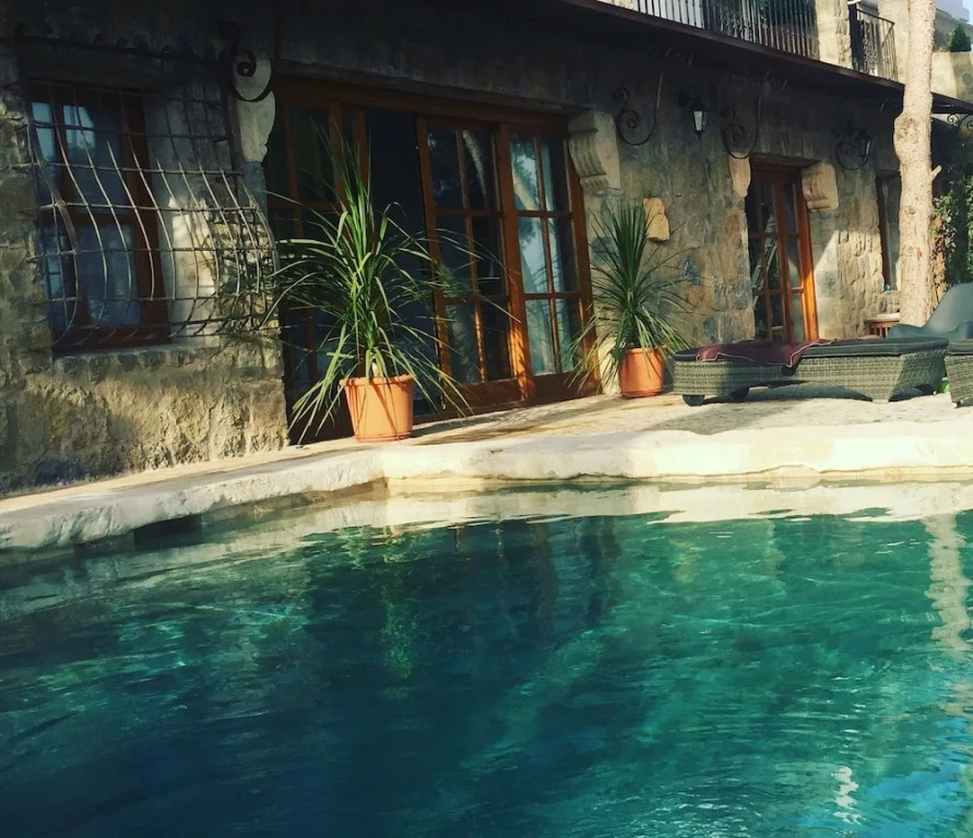 Monte Molar Guest Apartment & Private Pool