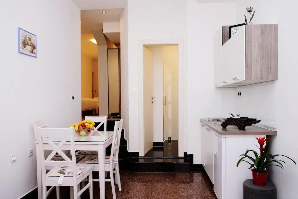 Studio apartment Negi