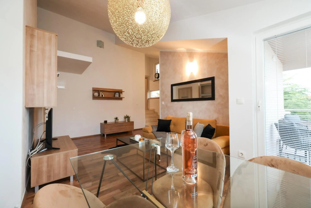 Apartments Anita