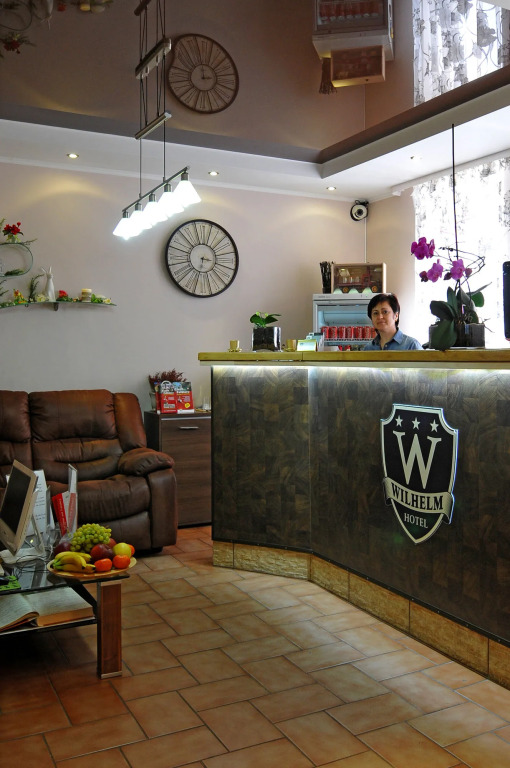 Hotel Wilhelm