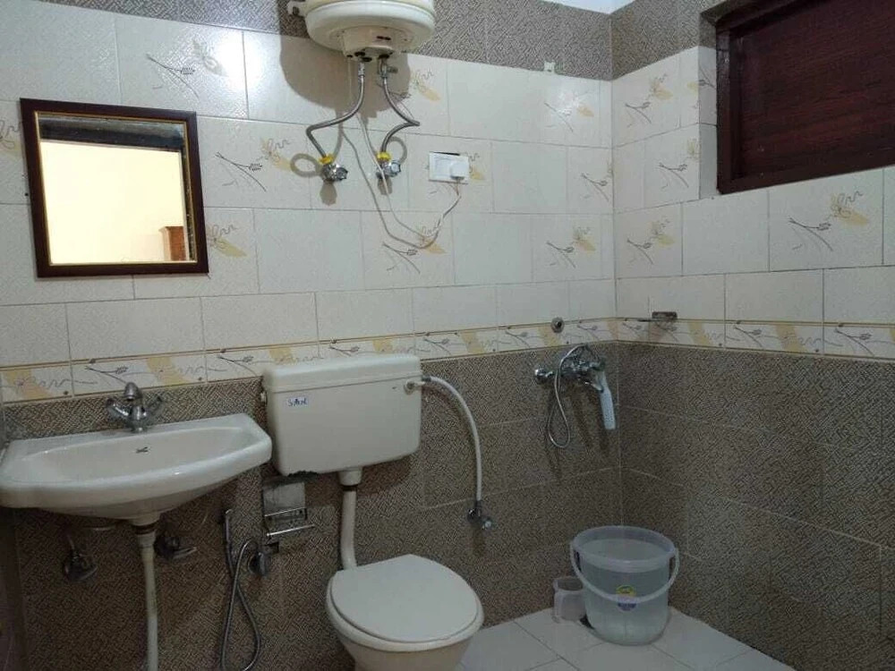 OYO 8670 Hotel Usha Palace