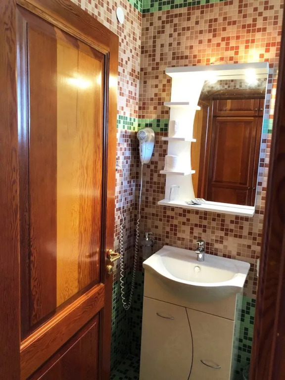 Hotel Regina Corfu