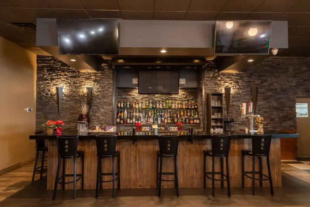 Radisson Hotel Fort St John