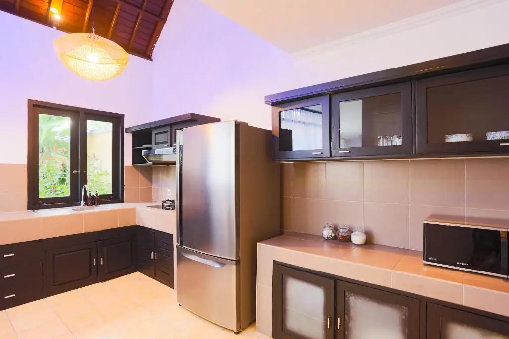 Nara Villa Canggu by Summerhouse Bali