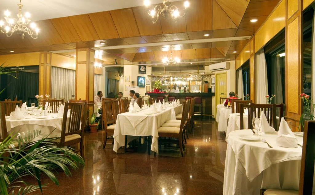 Kam Hotel