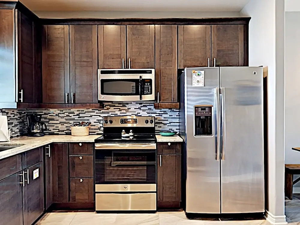 Shorely Our Paradise - 4 Br Townhouse